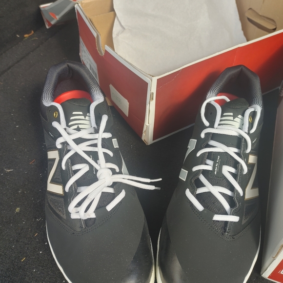 Baseball cleats - Picture 5 of 7